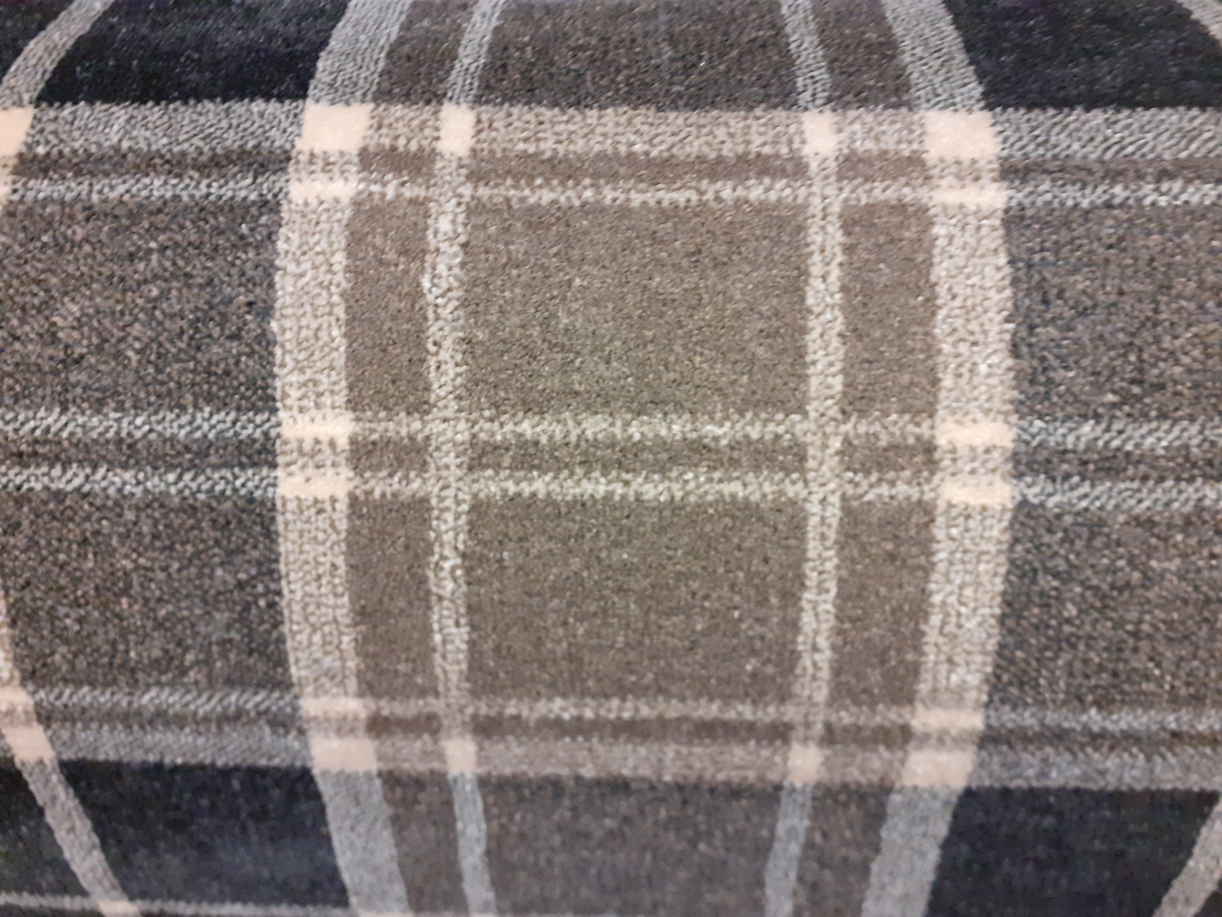 >TORRIDON TARTAN HEATHER